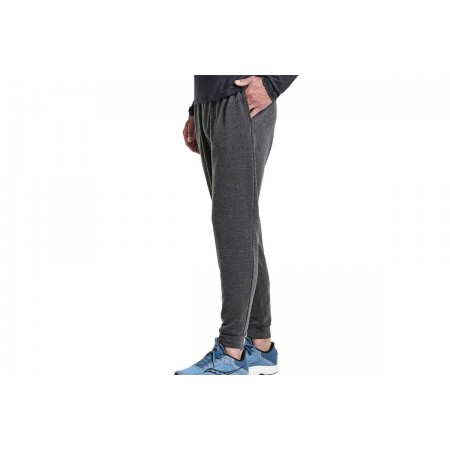 Saucony Boston Pant Παντελόνι Φόρμας Ανδρικό 