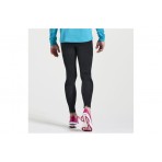Saucony Boulder Wind Tight Κολάν Μακρύ Ανδρικό (SAM800310-BK)