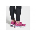 Saucony Boulder Wind Tight Κολάν Μακρύ Ανδρικό (SAM800310-BK)