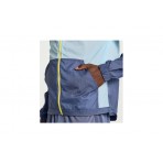 Saucony Elevate Packaway Jacket Μπουφάν Αντιανεμικό Ανδρικό (SAM800333-VA)