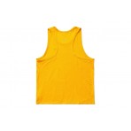 Saucony Stopwatch Singlet Μπλούζα Αμάνικη Ανδρική (SAM800375-GLH)