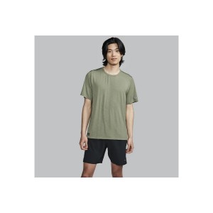 Saucony Stopwatch T-Shirt Ανδρικό (SAM800377-OVH)