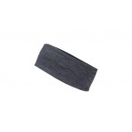 Saucony Solstice Headband Περιμετώπιο Γκρι