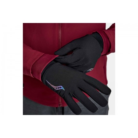 Saucony Triumph Glove  Γάντια Χειμερινά 