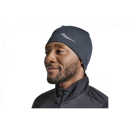 Saucony Solstice Beanie Σκουφάκι Χειμερινό 