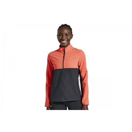 Saucony Bluster Jacket Γυναικείο 