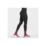 Saucony Fortify Crop Κολάν 7-8 Γυναικείο (SAW800398-BK)