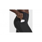 Saucony Fortify Crop Κολάν 7-8 Γυναικείο (SAW800398-BK)