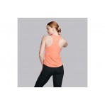 Saucony Stopwatch Singlet Μπλούζα Αμάνικη Γυναικεία (SAW800482-SMH)