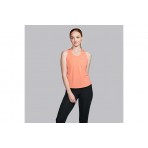Saucony Stopwatch Singlet Μπλούζα Αμάνικη Γυναικεία (SAW800482-SMH)