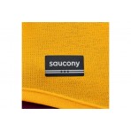 Saucony Stopwatch Γυναικείο Αθλητικό Κοντομάνικο T-Shirt