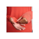 Saucony Stopwatch Γυναικεία Αθλητική Μακρυμάνικη Μπλούζα