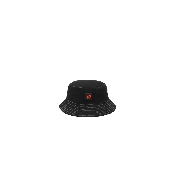 Santa Cruz Classic Label Bucket Hat (SCA-HAT-0036)