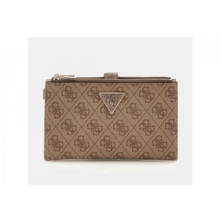 Guess Laurel Card Case Πορτοφόλι 