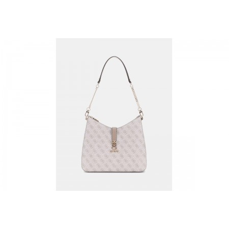 Guess Zamira Τσάντα Ωμου - Χειρός Fashion 