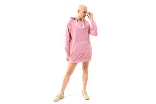 Ellesse Heritage Triphala Dress (SGK13152 PINK)