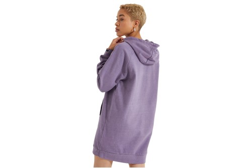 Ellesse Heritage Triphala Dress (SGK13152 PURPLE)