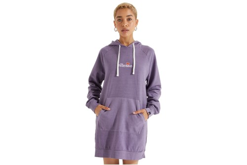 Ellesse Heritage Triphala Dress (SGK13152 PURPLE)