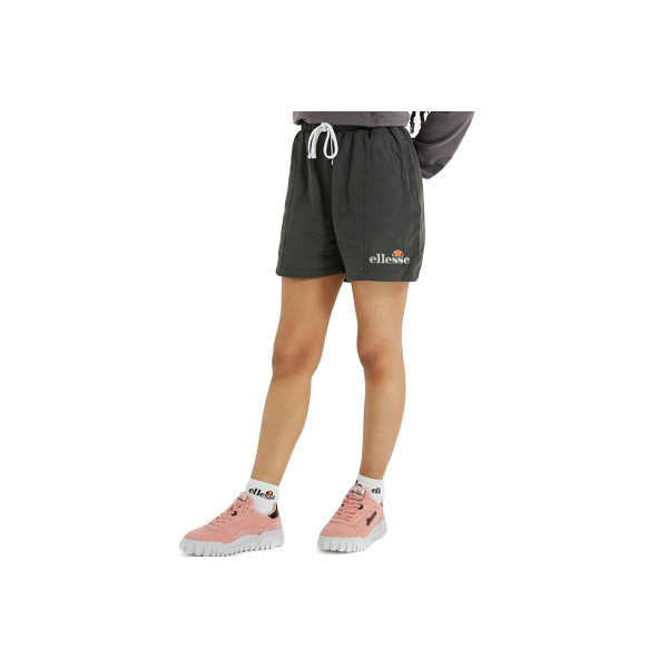 Ellesse Heritage Karungali Short Σορτς (SGM13151 BLACK)