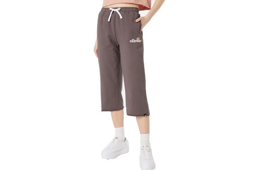 Ellesse Heritage Taran Cropped Jog Παντελόνι (SGM14012 BLACK)