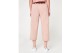 Ellesse Heritage Taran Cropped Jog Παντελόνι (SGM14012 PINK)