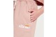 Ellesse Heritage Taran Cropped Jog Παντελόνι (SGM14012 PINK)