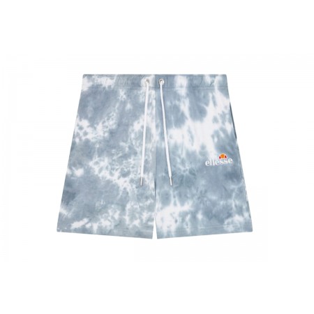 Ellesse Heritage Denples Tie Dye Short 