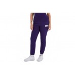 Ellesse Heritage Mani Jog Pant Παντελόνι Φόρμας Γυναικείο (SGP15928 DARK PURPLE)