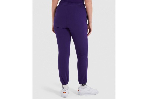 Ellesse Heritage Mani Jog Pant Παντελόνι Φόρμας Γυναικείο (SGP15928 DARK PURPLE)