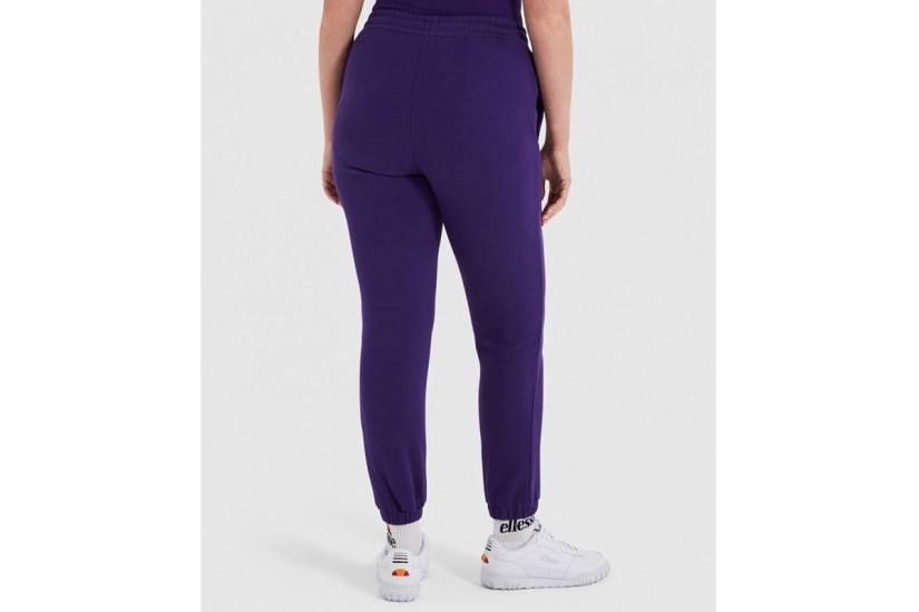 Ellesse Heritage Mani Jog Pant Παντελόνι Φόρμας Γυναικείο (SGP15928 DARK PURPLE)