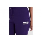 Ellesse Heritage Mani Jog Pant Παντελόνι Φόρμας Γυναικείο (SGP15928 DARK PURPLE)