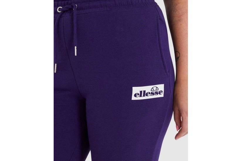Ellesse Heritage Mani Jog Pant Παντελόνι Φόρμας Γυναικείο (SGP15928 DARK PURPLE)