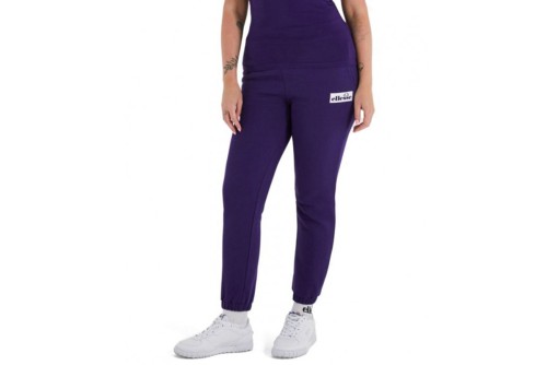 Ellesse Heritage Mani Jog Pant Παντελόνι Φόρμας Γυναικείο (SGP15928 DARK PURPLE)