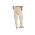 Ellesse Heritage Brilla Jog Pant Παντελόνι Φόρμας Γυναικείο (SGP15935 BEIGE)