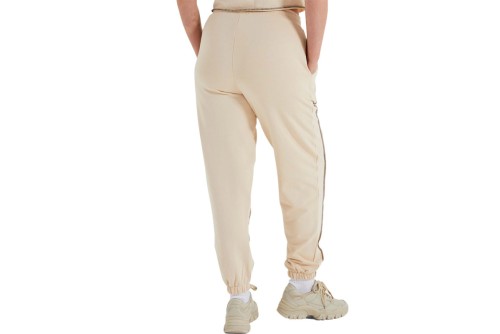 Ellesse Heritage Brilla Jog Pant Παντελόνι Φόρμας Γυναικείο (SGP15935 BEIGE)