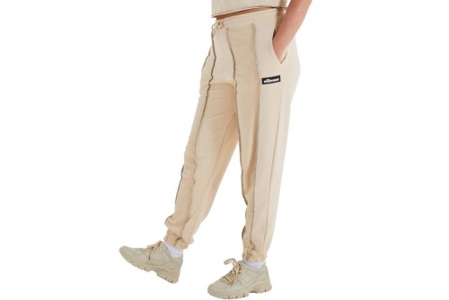 Ellesse Heritage Brilla Jog Pant Παντελόνι Φόρμας Γυναικείο (SGP15935 BEIGE)