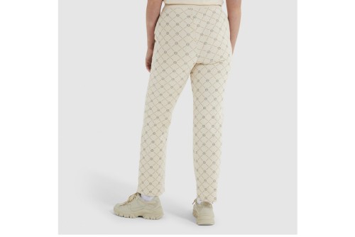 Ellesse Heritage Argelia Pant Παντελόνι Φόρμας Γυναικείο (SGP15945 BEIGE)