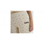 Ellesse Heritage Argelia Pant Παντελόνι Φόρμας Γυναικείο (SGP15945 BEIGE)