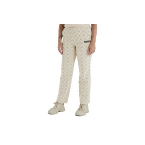 Ellesse Heritage Argelia Pant Παντελόνι Φόρμας Γυναικείο (SGP15945 BEIGE)