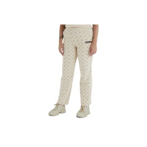 Ellesse Heritage Argelia Pant Παντελόνι Φόρμας Γυναικείο (SGP15945 BEIGE)