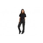 Ellesse Heritage Luesa Track Pant Παντελόνι Φόρμας Γυναικείο (SGP15960 BLACK)