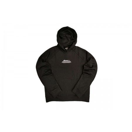 Ellesse Heritage Giordano Oh Hoodie 