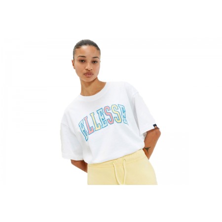 Ellesse Heritage Calipsi Tee T-Shirt Γυναικείο 