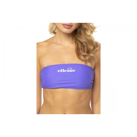 Ellesse Heritage Letti Bikini Top 