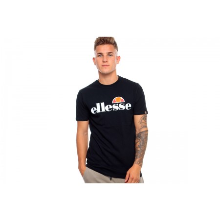 Ellesse Heritage Sl Prado Tee T-Shirt Ανδρικό 
