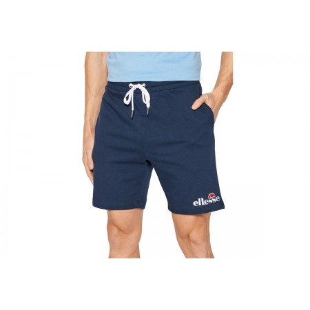 Ellesse Heritage Silvan Fleece Short Βερμούδα 