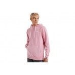 Ellesse Heritage Tinctoria Oh Hoody (SHK13144 PINK)