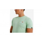 Ellesse Heritage Tacomo Tee T-Shirt (SHM13143 GREEN)