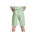 Ellesse Heritage Rubia Short Βερμούδα (SHM13146 GREEN)