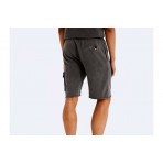 Ellesse Heritage Neem Short Βερμούδα (SHM13798 BLACK)